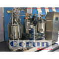 Stainless Steel Pharmaceutical CIP Cleaning System